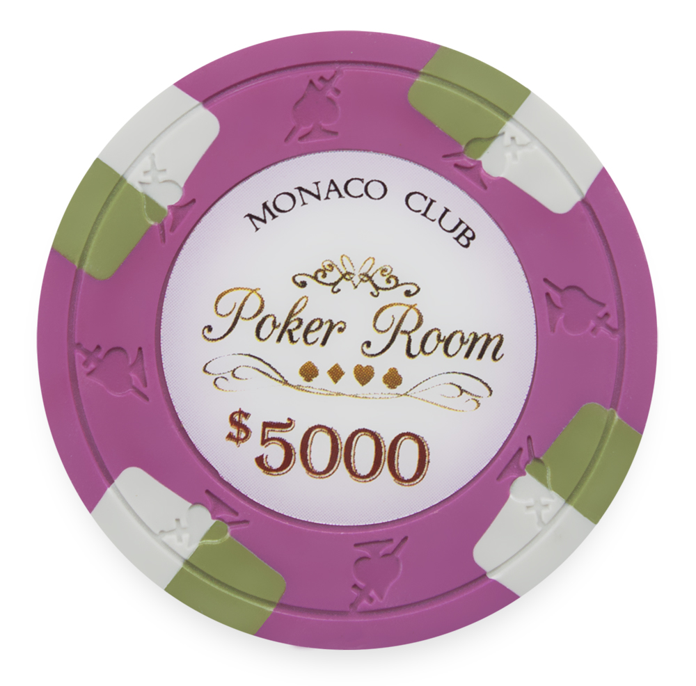 monaco club